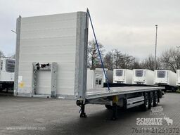 Schmitz Cargobull Plateau Standard