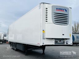 Schmitz Cargobull Tiefkühler Standard Doppelstock