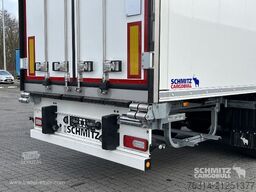 Schmitz Cargobull Tiefkühler Standard Doppelstock
