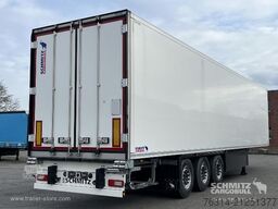 Schmitz Cargobull Tiefkühler Standard Doppelstock