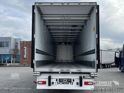 Schmitz Cargobull Tiefkühler Standard Doppelstock