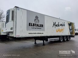 Schmitz Cargobull Tiefkühler Standard Doppelstock