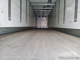 Schmitz Cargobull Tiefkühler Standard Doppelstock