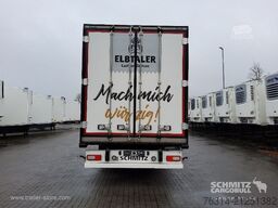 Schmitz Cargobull Tiefkühler Standard Doppelstock