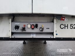 Schmitz Cargobull Tiefkühler Standard Doppelstock