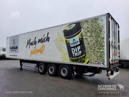 Schmitz Cargobull Tiefkühler Standard Doppelstock