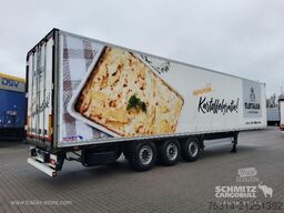 Schmitz Cargobull Tiefkühler Standard Doppelstock
