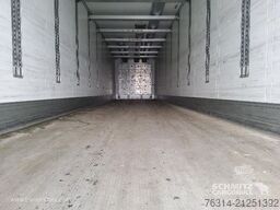 Schmitz Cargobull Tiefkühler Standard Doppelstock