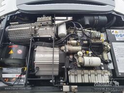 Schmitz Cargobull Tiefkühler Standard Doppelstock