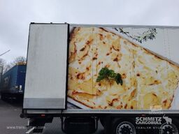 Schmitz Cargobull Tiefkühler Standard Doppelstock