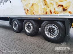Schmitz Cargobull Tiefkühler Standard Doppelstock