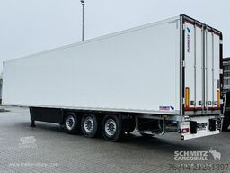 Schmitz Cargobull Tiefkühler Standard Doppelstock Trennwand