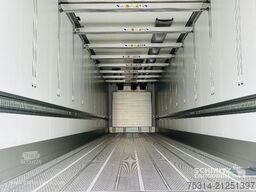 Schmitz Cargobull Tiefkühler Standard Doppelstock Trennwand