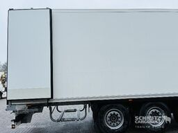 Schmitz Cargobull Tiefkühler Standard Doppelstock Trennwand