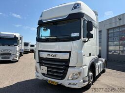 DAF XF 480 SSC