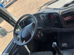 Mercedes-Benz Axor 1824 Manual Full steel HMF 12 Tonmeter laa...