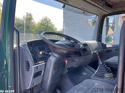 Mercedes-Benz Axor 1824 Manual Full steel HMF 12 Tonmeter laa...
