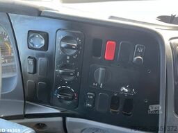 Mercedes-Benz Axor 1824 Manual Full steel HMF 12 Tonmeter laa...