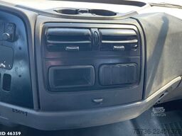 Mercedes-Benz Axor 1824 Manual Full steel HMF 12 Tonmeter laa...