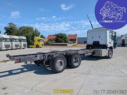 Mercedes-Benz Actros 2636