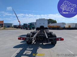 Mercedes-Benz Actros 2636