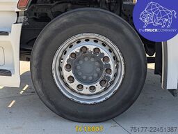 Mercedes-Benz Actros 2636