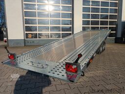 Martz GT kippbar 580 3 3500kg Profi Neu direkt