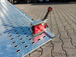 Martz GT kippbar 580 3 3500kg Profi Neu direkt