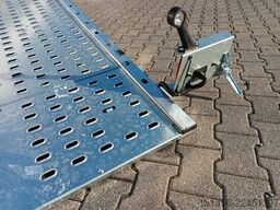 Martz GT kippbar 580 3 3500kg Profi Neu direkt