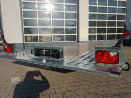 Martz GT kippbar 580 3 3500kg Profi Neu direkt