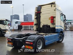 Volvo FH 420 4X2 XL 2xTanks I-ParkCool Leder