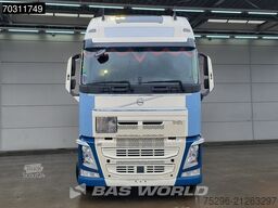 Volvo FH 420 4X2 XL 2xTanks I-ParkCool Leder
