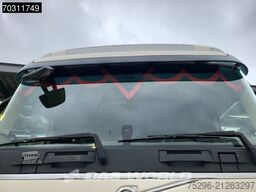 Volvo FH 420 4X2 XL 2xTanks I-ParkCool Leder