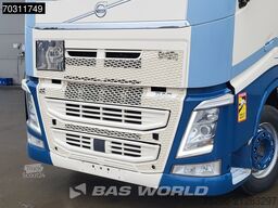 Volvo FH 420 4X2 XL 2xTanks I-ParkCool Leder