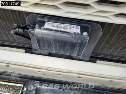 Volvo FH 420 4X2 XL 2xTanks I-ParkCool Leder