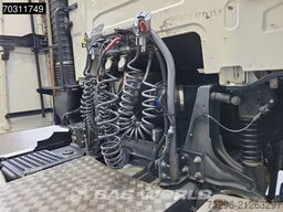 Volvo FH 420 4X2 XL 2xTanks I-ParkCool Leder