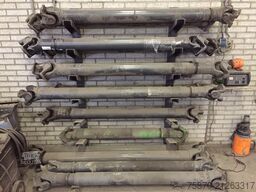 Antriebsachse DAF DIV. AANDRIJFASSEN VOOR LF, CF EN XF