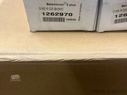 Hydrauliksystem Hydac Betamicron 3 plus