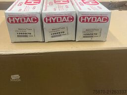 Hydac Betamicron 3 plus