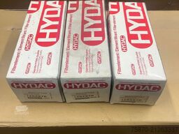 Hydac Betamicron 3 plus