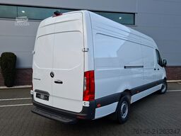 Mercedes-Benz E-Sprinter  314 Pro L3 H2 81kWh (wordt verwacht)