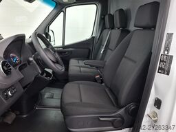 Mercedes-Benz E-Sprinter  314 Pro L3 H2 81kWh (wordt verwacht)