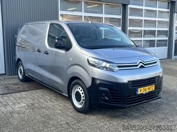 Citroën Jumpy 1.5 BlueHDI Marge BTW en BPM vrij!! Airco...