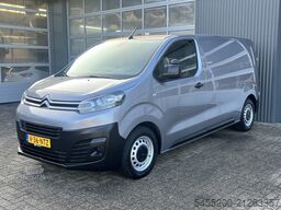 Citroën Jumpy 1.5 BlueHDI Marge BTW en BPM vrij!! Airco...