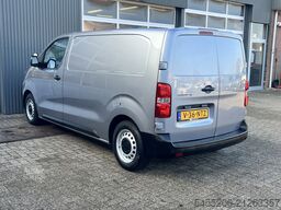 Citroën Jumpy 1.5 BlueHDI Marge BTW en BPM vrij!! Airco...