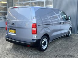 Citroën Jumpy 1.5 BlueHDI Marge BTW en BPM vrij!! Airco...