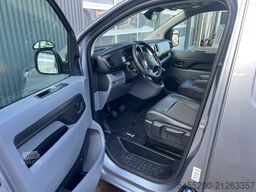 Citroën Jumpy 1.5 BlueHDI Marge BTW en BPM vrij!! Airco...