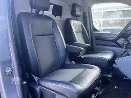 Citroën Jumpy 1.5 BlueHDI Marge BTW en BPM vrij!! Airco...