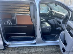 Citroën Jumpy 1.5 BlueHDI Marge BTW en BPM vrij!! Airco...