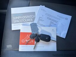 Citroën Jumpy 1.5 BlueHDI Marge BTW en BPM vrij!! Airco...